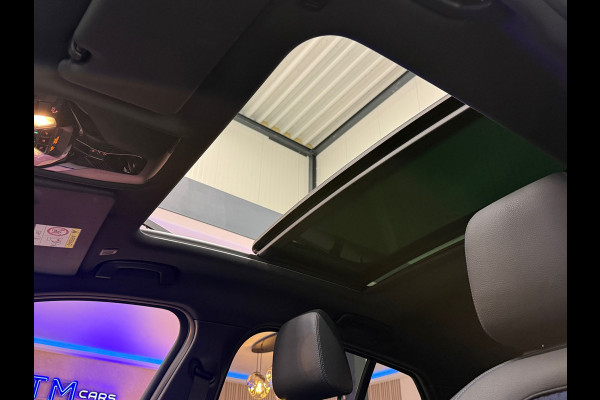BMW 1-serie 118i High Exec M Sport Pano Led Acc Camera Navi Carplay Leder Stoel&stuurverw.