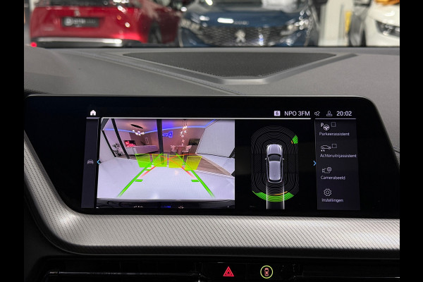BMW 1-serie 118i High Exec M Sport Pano Led Acc Camera Navi Carplay Leder Stoel&stuurverw.
