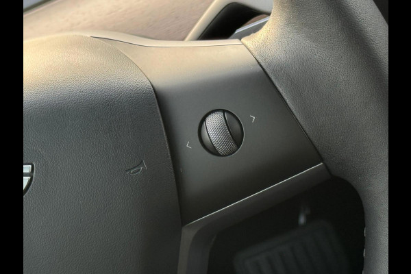 Tesla Model 3 Standard RWD Plus, autopilot, full self -driving, panoramadak, leder