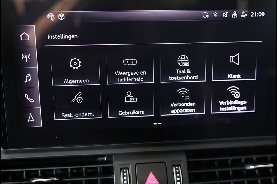 Audi Q5 55 TFSI e Quattro SQ5 Look / Massage / Acc / 360 Camera / Navi / Lane Assist / Virtual Cockpit / Open Pano / Led / 22 Inch