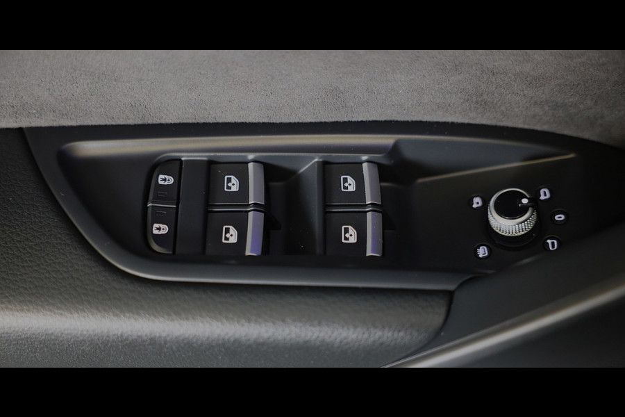 Audi Q5 55 TFSI e Quattro SQ5 Look / Massage / Acc / 360 Camera / Navi / Lane Assist / Virtual Cockpit / Open Pano / Led / 22 Inch