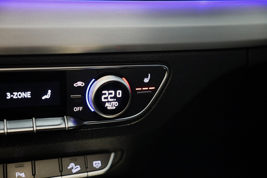 Audi Q5 55 TFSI e Quattro SQ5 Look / Massage / Acc / 360 Camera / Navi / Lane Assist / Virtual Cockpit / Open Pano / Led / 22 Inch