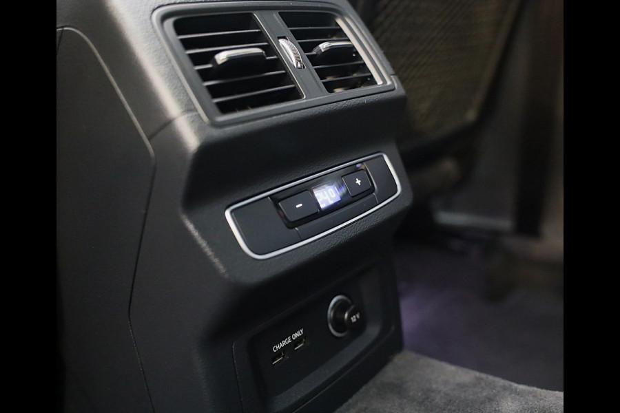 Audi Q5 55 TFSI e Quattro SQ5 Look / Massage / Acc / 360 Camera / Navi / Lane Assist / Virtual Cockpit / Open Pano / Led / 22 Inch