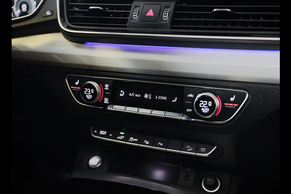 Audi Q5 55 TFSI e Quattro SQ5 Look / Massage / Acc / 360 Camera / Navi / Lane Assist / Virtual Cockpit / Open Pano / Led / 22 Inch