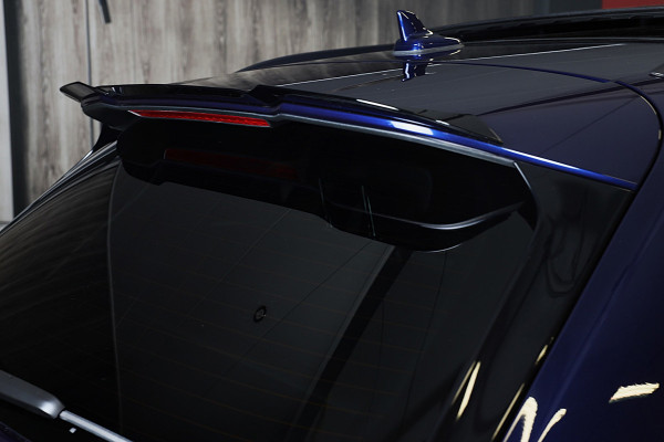 Audi Q5 55 TFSI e Quattro SQ5 Look / Massage / Acc / 360 Camera / Navi / Lane Assist / Virtual Cockpit / Open Pano / Led / 22 Inch