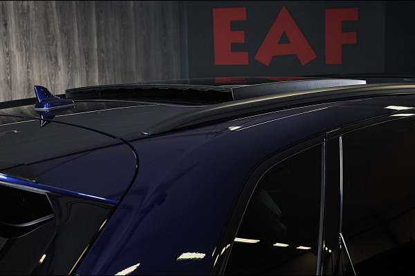 Audi Q5 55 TFSI e Quattro SQ5 Look / Massage / Acc / 360 Camera / Navi / Lane Assist / Virtual Cockpit / Open Pano / Led / 22 Inch