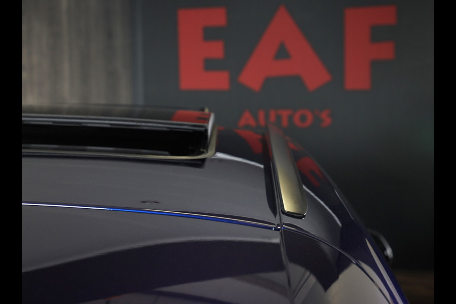 Audi Q5 55 TFSI e Quattro SQ5 Look / Massage / Acc / 360 Camera / Navi / Lane Assist / Virtual Cockpit / Open Pano / Led / 22 Inch