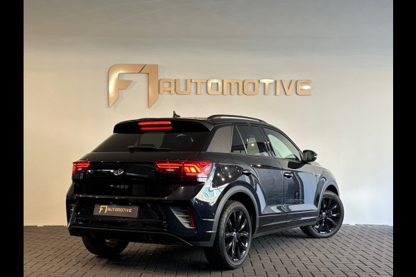 Volkswagen T-Roc 1.5 TSI R-Line Keyless|Camera|IQ|ACC|CarPlay