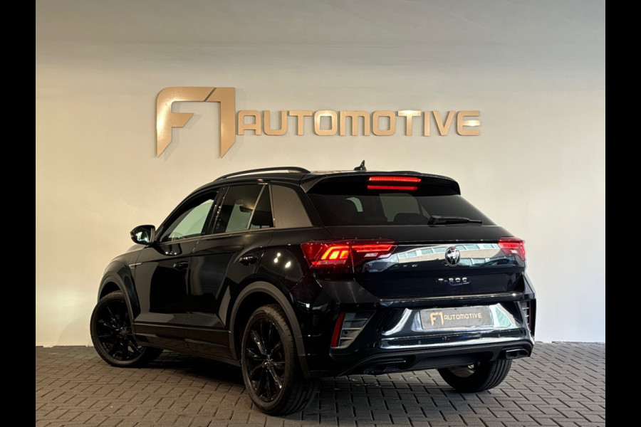 Volkswagen T-Roc 1.5 TSI R-Line Keyless|Camera|IQ|ACC|CarPlay