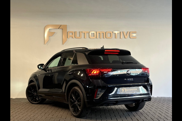 Volkswagen T-Roc 1.5 TSI R-Line Keyless|Camera|IQ|ACC|CarPlay