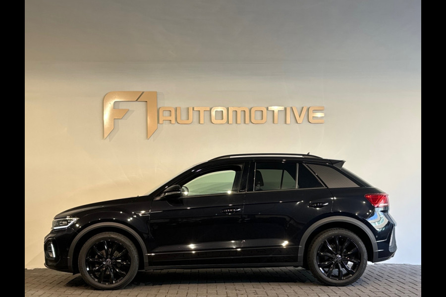 Volkswagen T-Roc 1.5 TSI R-Line Keyless|Camera|IQ|ACC|CarPlay