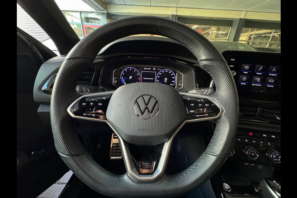 Volkswagen T-Roc 1.5 TSI R-Line Keyless|Camera|IQ|ACC|CarPlay