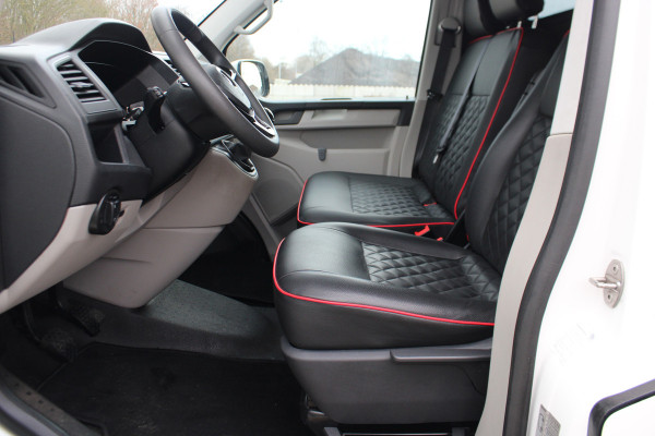 Volkswagen Transporter 2.0 TDI L1H1 Highline