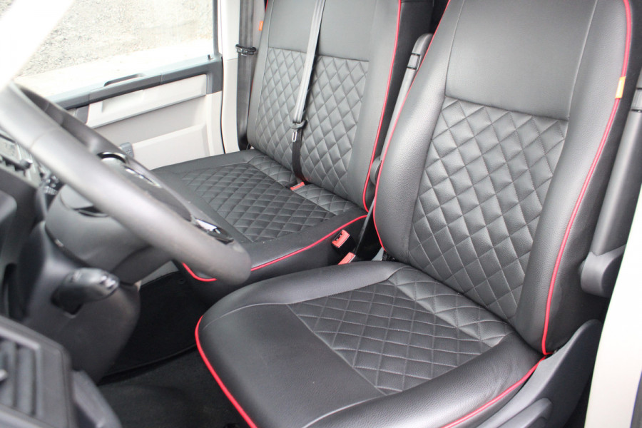 Volkswagen Transporter 2.0 TDI L1H1 Highline