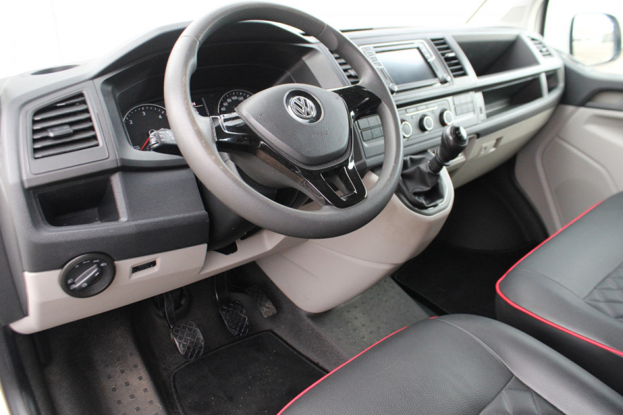 Volkswagen Transporter 2.0 TDI L1H1 Highline