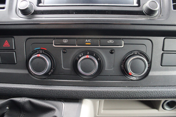 Volkswagen Transporter 2.0 TDI L1H1 Highline