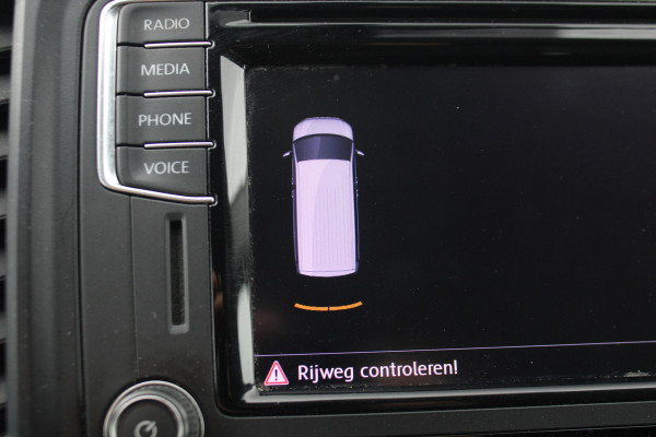 Volkswagen Transporter 2.0 TDI L1H1 Highline