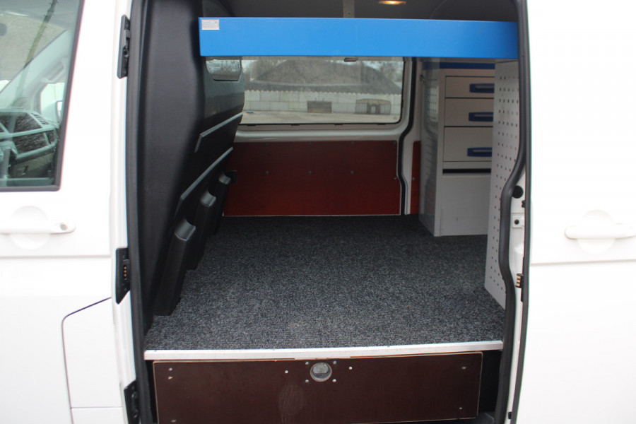 Volkswagen Transporter 2.0 TDI L1H1 Highline