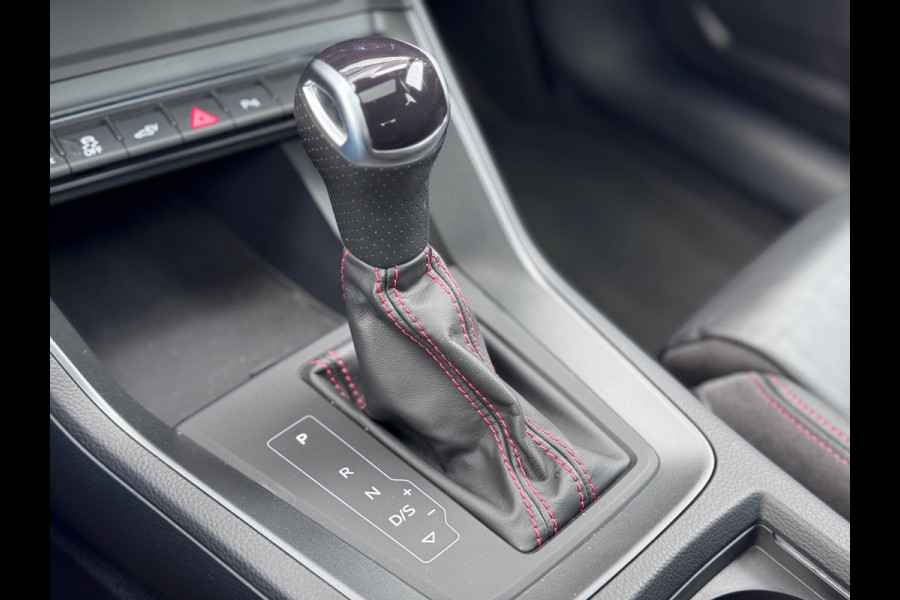 Audi Q3 Sportback 45 TFSI e S Edition Pano/Leer/Matrix/Camera