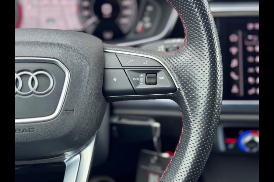 Audi Q3 Sportback 45 TFSI e S Edition Pano/Leer/Matrix/Camera