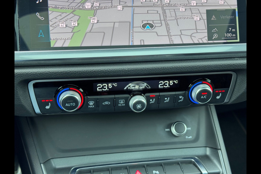 Audi Q3 Sportback 45 TFSI e S Edition Pano/Leer/Matrix/Camera