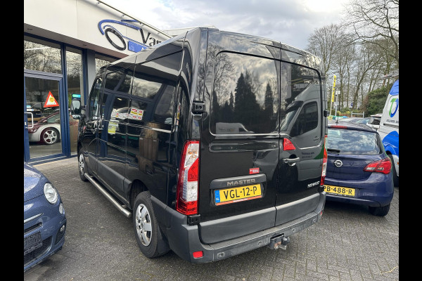 Renault Master T35 2.3 dCi 135 L1H1