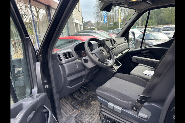 Renault Master T35 2.3 dCi 135 L1H1