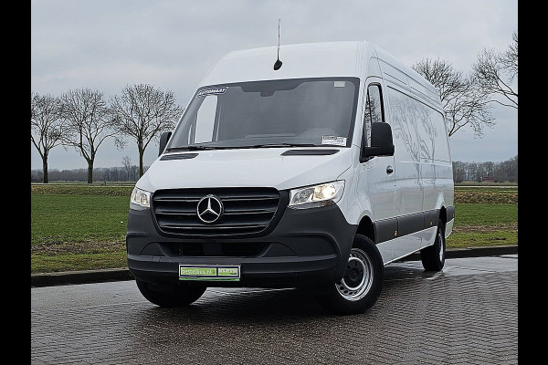 Mercedes-Benz Sprinter 315 1.9 CDI L3H2 RWD 3.5T-Trekhaak Mbux Airco Euro6 BPM-Vrij !