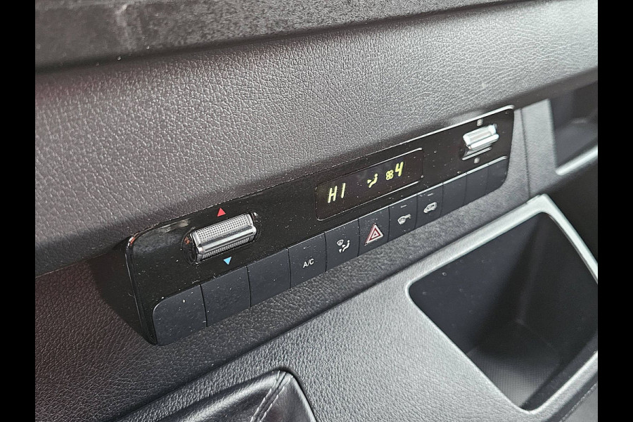 Mercedes-Benz Sprinter 315 1.9 CDI L3H2 RWD 3.5T-Trekhaak Mbux Airco Euro6 BPM-Vrij !