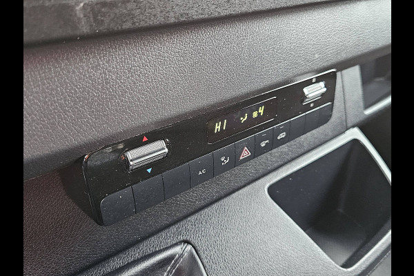 Mercedes-Benz Sprinter 315 1.9 CDI L3H2 RWD 3.5T-Trekhaak Mbux Airco Euro6 BPM-Vrij !