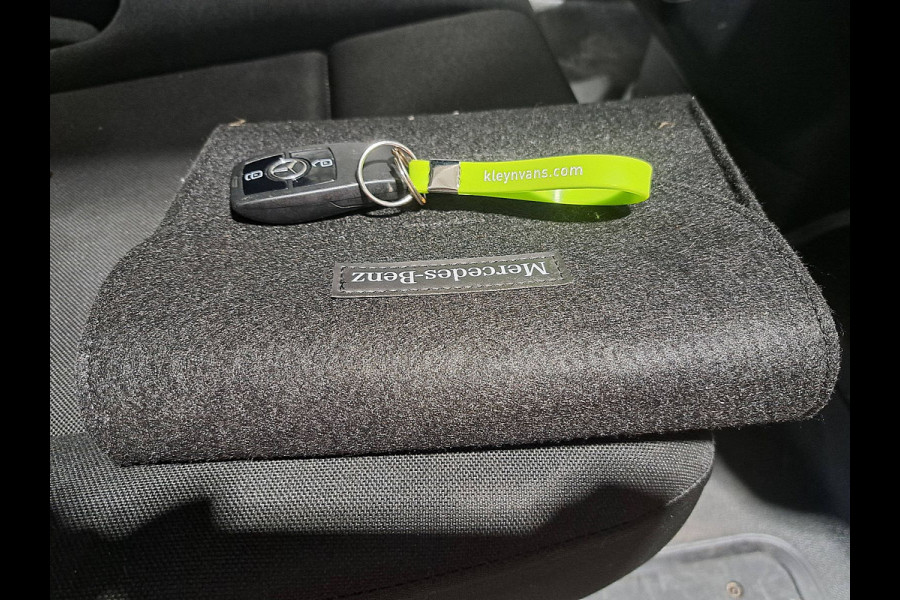 Mercedes-Benz Sprinter 315 1.9 CDI L3H2 RWD 3.5T-Trekhaak Mbux Airco Euro6 BPM-Vrij !