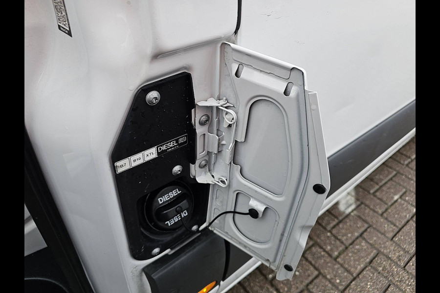 Mercedes-Benz Sprinter 315 1.9 CDI L3H2 RWD 3.5T-Trekhaak Mbux Airco Euro6 BPM-Vrij !