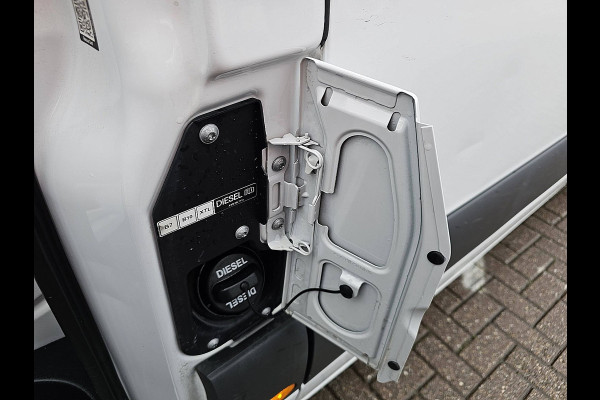 Mercedes-Benz Sprinter 315 1.9 CDI L3H2 RWD 3.5T-Trekhaak Mbux Airco Euro6 BPM-Vrij !