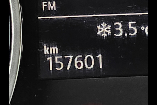 Volkswagen Crafter 35 2.0 TDI L3H3 App-Connect Camera 270Gr-Deuren LED Euro6 Airco 177Pk!