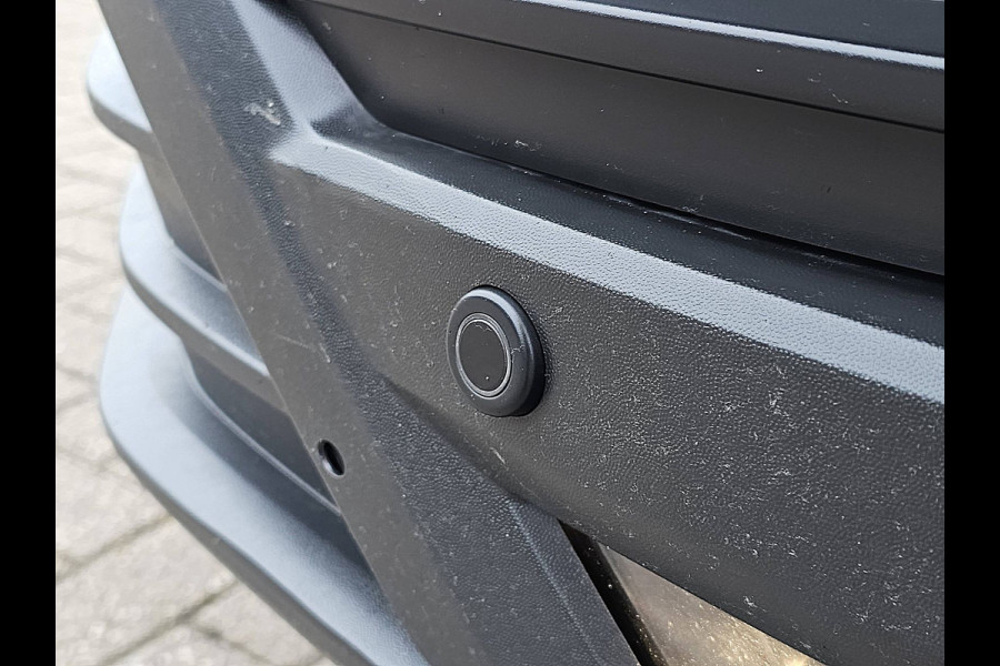 Volkswagen Crafter 35 2.0 TDI L3H3 App-Connect Camera 270Gr-Deuren LED Euro6 Airco 177Pk!