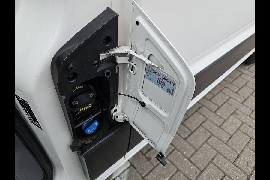 Volkswagen Crafter 35 2.0 TDI L3H3 App-Connect Camera 270Gr-Deuren LED Euro6 Airco 177Pk!
