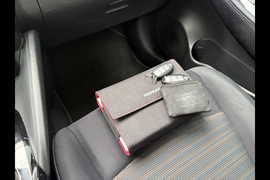 Nissan Leaf e+ N-Connecta 62 kWh 360CAMERA/KEYLESS/DODEHOEK/CARPLAY/WINTERPACK