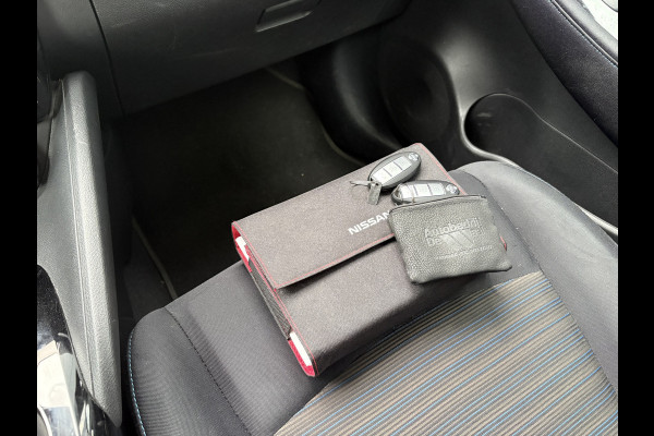 Nissan Leaf e+ N-Connecta 62 kWh 360CAMERA/KEYLESS/DODEHOEK/CARPLAY/WINTERPACK
