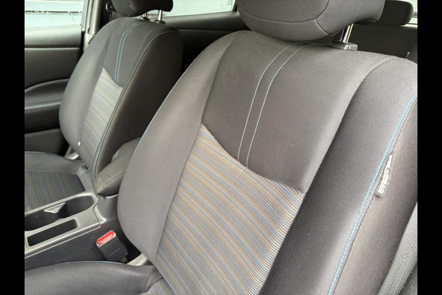 Nissan Leaf e+ N-Connecta 62 kWh 360CAMERA/KEYLESS/DODEHOEK/CARPLAY/WINTERPACK