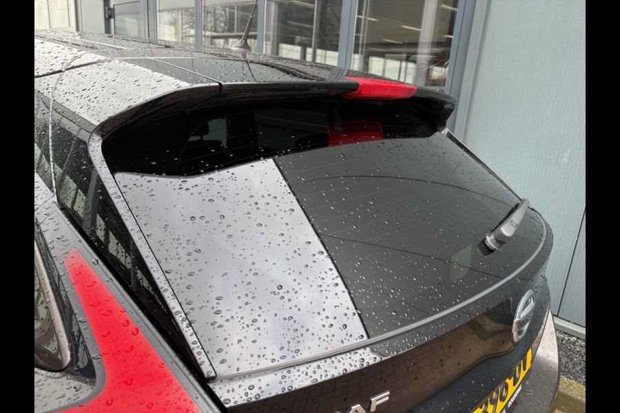 Nissan Leaf e+ N-Connecta 62 kWh 360CAMERA/KEYLESS/DODEHOEK/CARPLAY/WINTERPACK