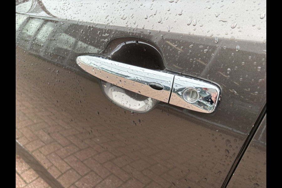 Nissan Leaf e+ N-Connecta 62 kWh 360CAMERA/KEYLESS/DODEHOEK/CARPLAY/WINTERPACK