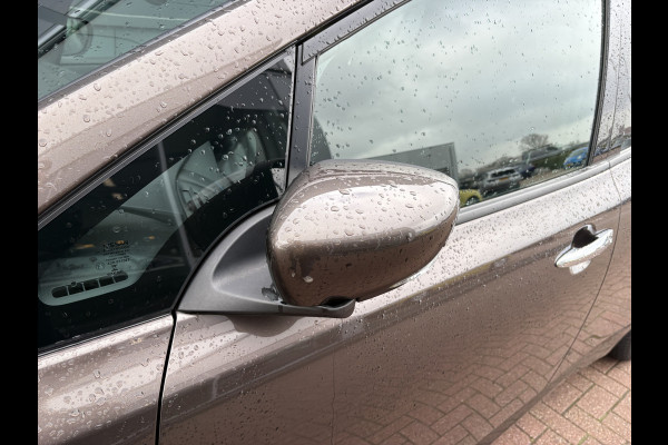 Nissan Leaf e+ N-Connecta 62 kWh 360CAMERA/KEYLESS/DODEHOEK/CARPLAY/WINTERPACK