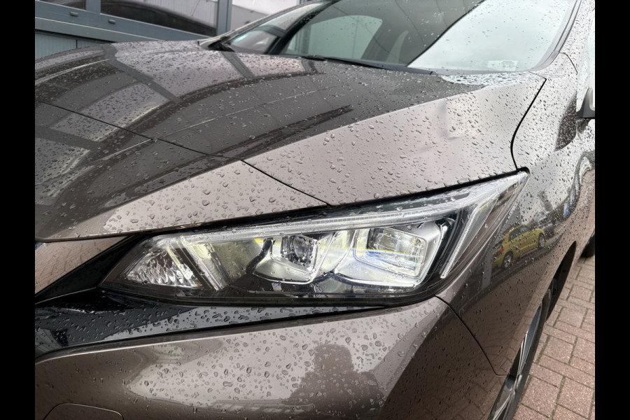 Nissan Leaf e+ N-Connecta 62 kWh 360CAMERA/KEYLESS/DODEHOEK/CARPLAY/WINTERPACK