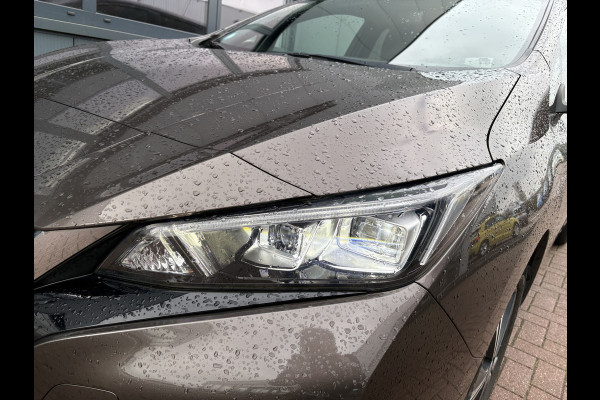 Nissan Leaf e+ N-Connecta 62 kWh 360CAMERA/KEYLESS/DODEHOEK/CARPLAY/WINTERPACK