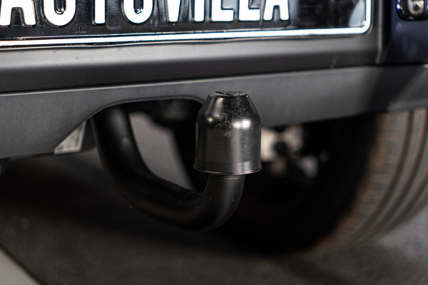 Mercedes-Benz G-Klasse 63 Navi Burmester Leer 360 Camera PTS Open dak Massage Distronic+ Memory seats Stoelventilatie Stoelverwarming Climate voor & achter Trekhaak