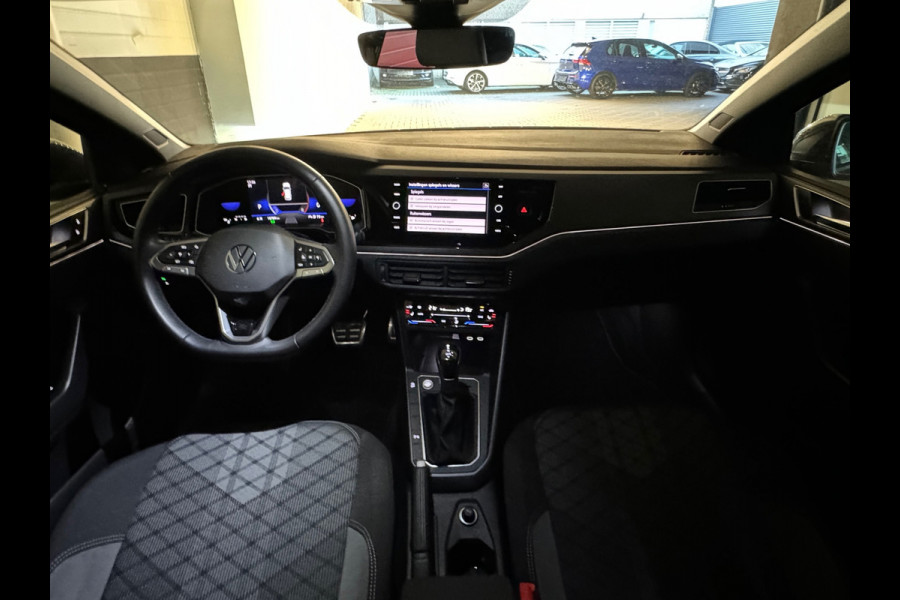 Volkswagen Polo 1.0 TSI R-Line Business Keyless|IQ|Camera
