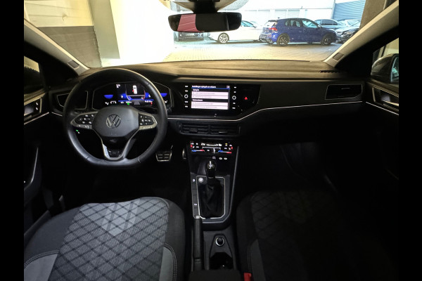 Volkswagen Polo 1.0 TSI R-Line Business Keyless|IQ|Camera