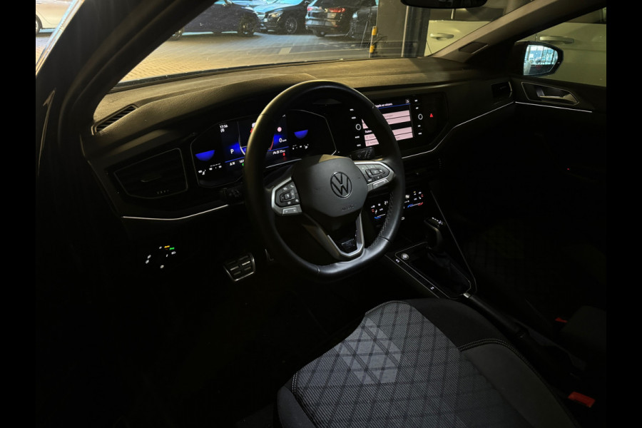 Volkswagen Polo 1.0 TSI R-Line Business Keyless|IQ|Camera