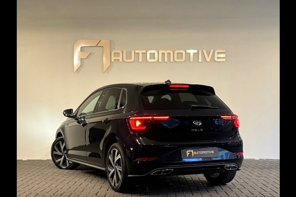 Volkswagen Polo 1.0 TSI R-Line Business Keyless|IQ|Camera