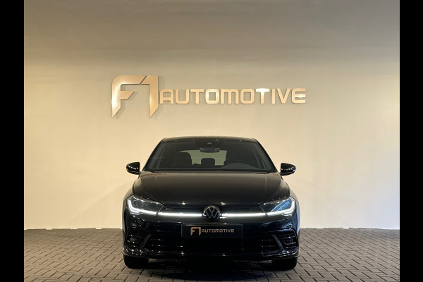 Volkswagen Polo 1.0 TSI R-Line Business Keyless|IQ|Camera